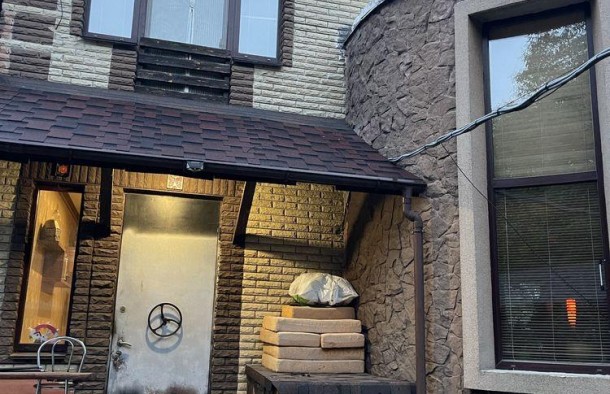 Оренда окремого будинку Осокорки дачі, Гараж, Баня, Газ., фото 16