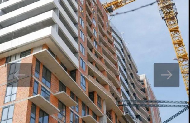 Продаж 1кімнатної квартири жк Auroom Solar у Львові на Сихові, фото 7
