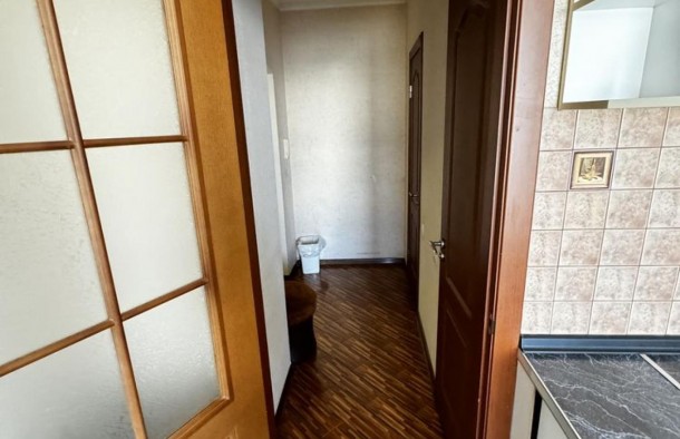 Двокімнатна в райні Амстора з меблями та технікою., фото 6