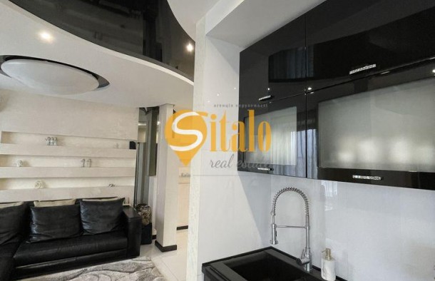 Оренда сучасної 2кім. квартири. Осокорки, Дніпровська набережна, фото 4