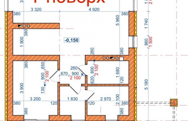 Продається Будинок Котедж Крихівці, фото 18