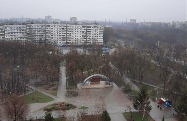 Продаж 2к.кв.по  вул.Бочарова, фото 2