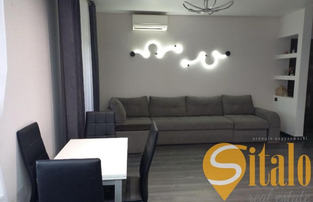 Продаж 2х кімнт. квартири студії площа Маяковського., фото 13