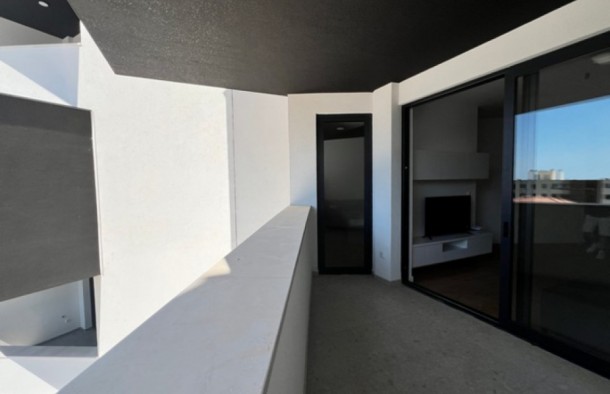 Продаж квартир в Чорногорії в Бечичі bc01439.1bd_s8071, фото 5