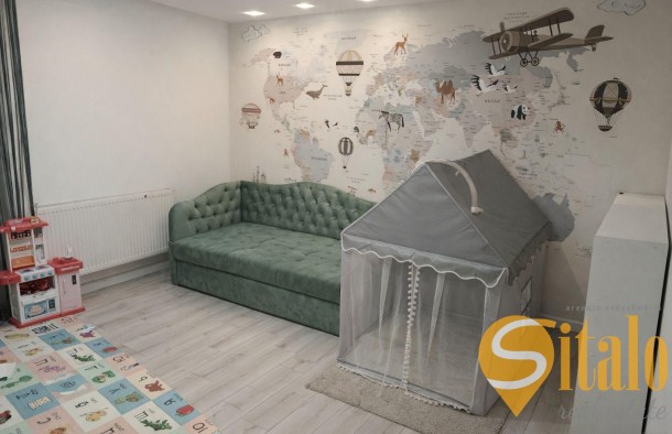 Продаж 2 кімнатна квартира новобудова м Львів вулиця Шевченка, фото 3