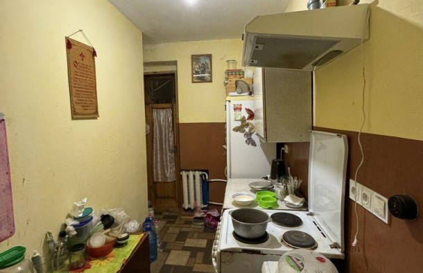 Двокімнатна квартира  вул.Пасічна м.ІваноФранківськ, фото 6