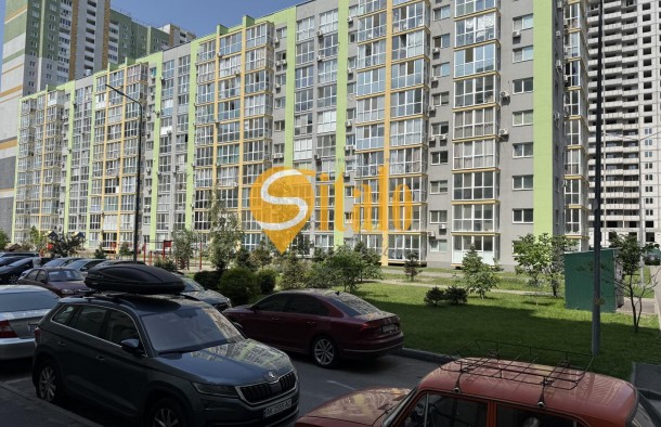 1к квартира з ремонтом, Хвильового 3, Дарницький рн, м. Бориспільська Без, фото 20