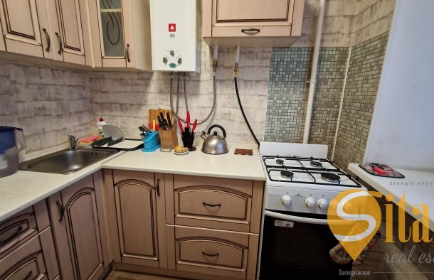 Продаж 2к.кв. по вул. Аваліані, фото 5