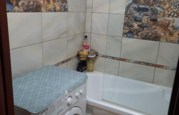 2 кімнатна з ремонтом,малий ринок, фото 27