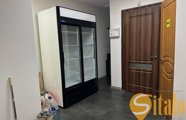 Оренда комерційного приміщення у новобудові по вулиці Під Голоском новий, густонаселений район, недалеко від центру, місто Львів., фото 5