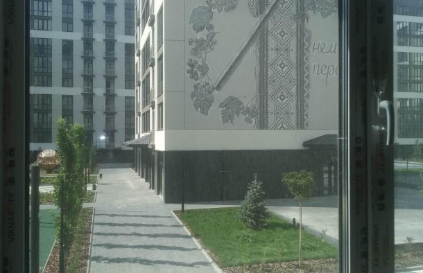 Продаж 2 квартири  в новобудові по вул. Воноградна м.ІваноФранківаськ, фото 16