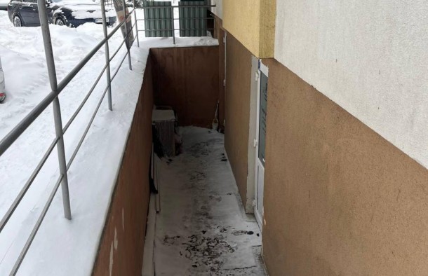 Продаж комерційного приміщення у Львів вулиця Джона Леннона  магазин, офіс, салон краси, масажний кабінет, студію, фото 14