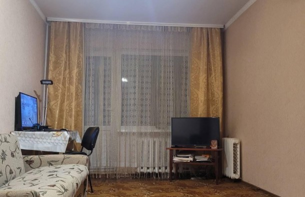 Продається 1кімнатна квартира на Авраменка, фото 10