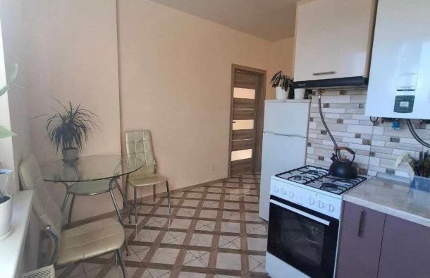 Продаж 1 кімнатна квартира вул Тракт Глинянський Бігова, фото 5