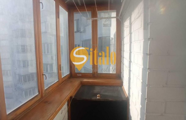 Квартира у  будинку з закритою територією біля метро., фото 14