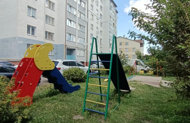 Продаю дворівневу 2 кім.квартиру, фото 22