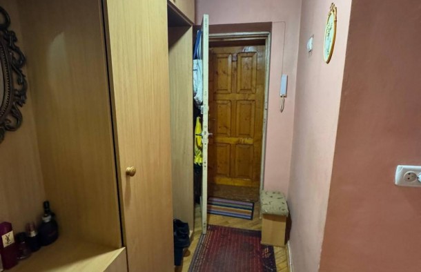 Продаж 1 квартира вул. Хоткевича,Франківськ., фото 11