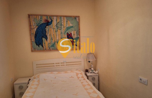 Будинок з панорамним видом на долину та гори, Кальпе., фото 26