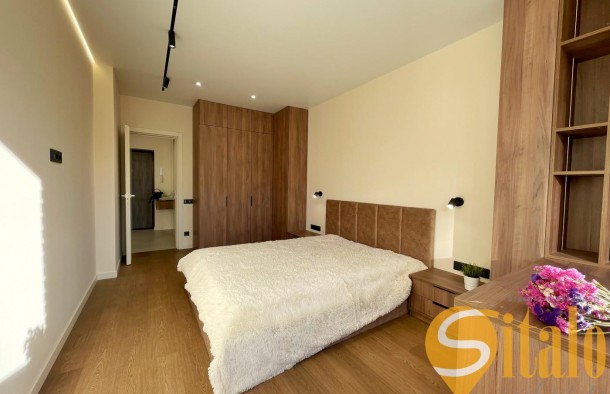 Продаж 1 кімнатна квартира вулиця Малоголосківська, ремонт, право власності, фото 8