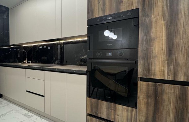 Продаж 1 кім квартири з ремонтом в новобудові, фото 6
