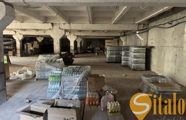 Оренда , склад, Промислова , Львів, фото 1