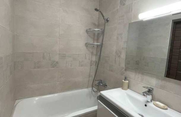 Продається  3 кімнатна квартира з ремонтом та меблями., фото 14