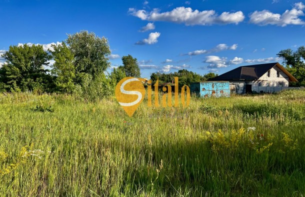 Приватизована ділянка 10 соток по 950 долсотка, Осокорки, метро Славутич 7 км, фото 1