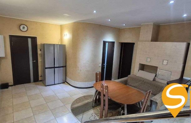 Затишний 4к будинок 130 м² Осокорки Газ, Генератор, Інтернет без світла, фото 2