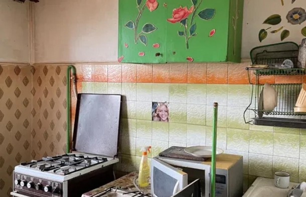 Продаж однокімнатної квартири Брюховичі, Львів, фото 3