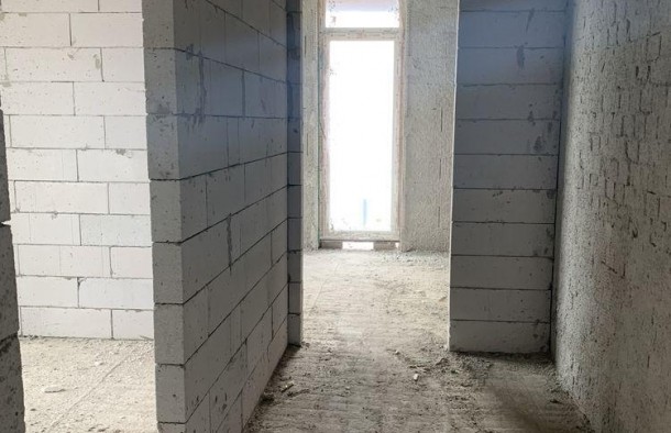 2к.в елітному будинку Частковий ремонт Центр, фото 14