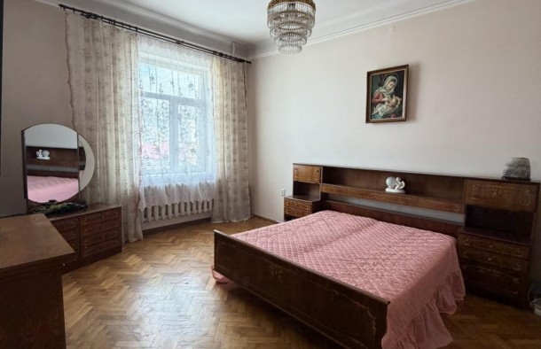 ЦЕНТР міста Львова , 3 кімнатна квартира в історичній частині міста Львова, фото 8