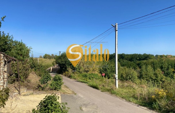 Ділянка з гарним краєвидом в Лісниках, поруч Equides Club, Новообухівський напрямок, 21,5 сотки., фото 1