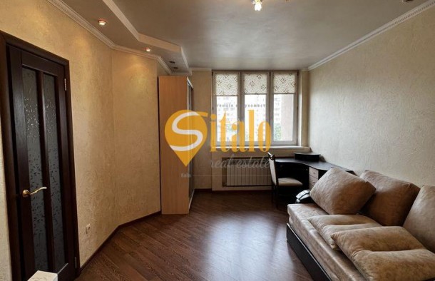 Продаж 2 кімн квартири Срібнокільська 1 ЖК Корона Позняки, фото 8