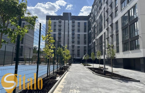 Продаж 2 квартири в новобудові по вул. Довженка, фото 9