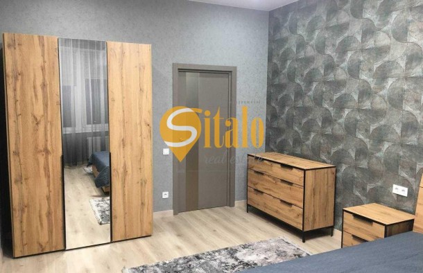 Оренда 2х. кімнатної квартири ЖК Сонячна Рівєра, Лівобережна, фото 3