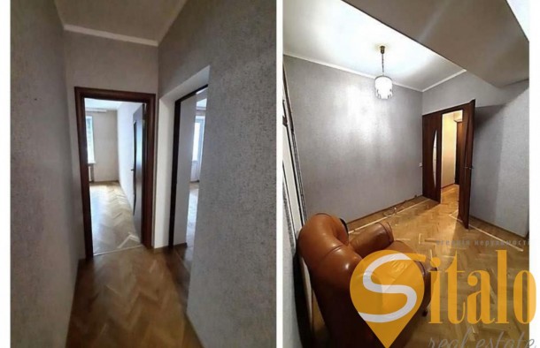 Продаж 4кімн.квартири вул. НемировичаДанченка., фото 5