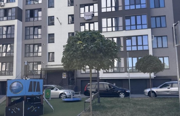 Продається велика 1 кімнатна готова до проживання.  Паркова Алея, фото 31
