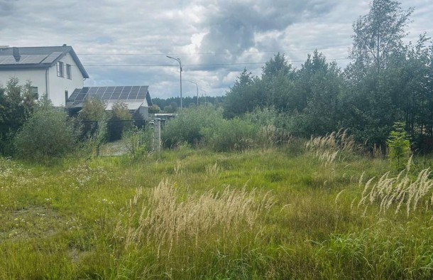 Продаж земельної ділянки під обслуговування багатоквартирного будинку,  село Бартатів, Львівська область., фото 3