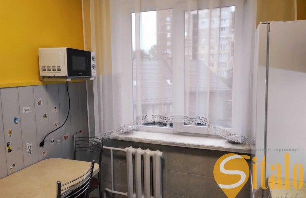 Продаж 2кімнатна квартира по вул. Морозна, Львів, фото 9