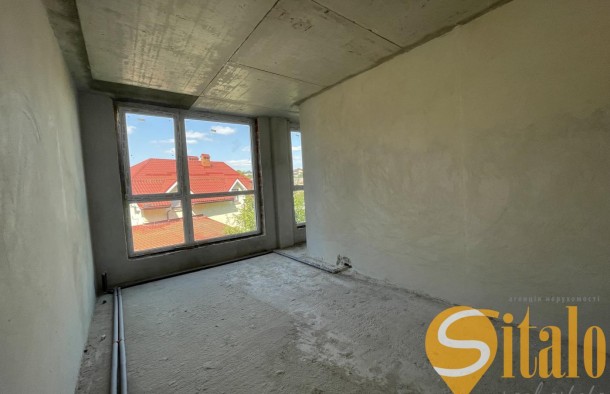 Продаж 1 кімнатна квартира вулиця Тракт Глинянський Лодія, клубний будинок, фото 7