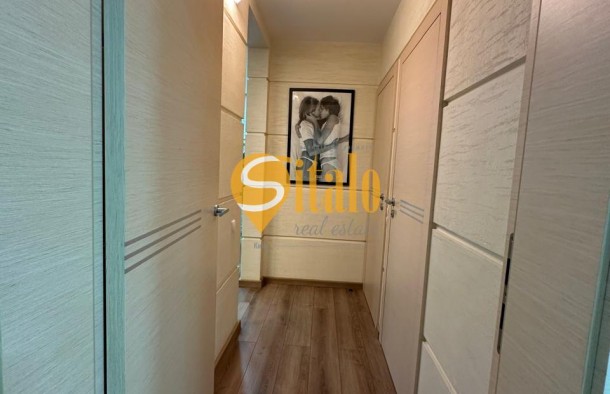 Ексклюзивна 3кімнатна квартира з дизайнерським ремонтом., фото 5