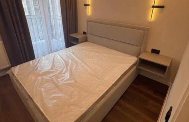 Продаж 1 кім квартири з ремонтом біля озера, ЖК Manhattan Up, фото 2