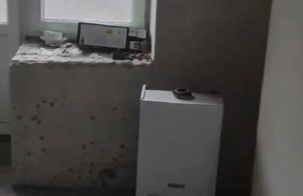 1 кім квартира сирецьвул.Галицькам. ІваноФранківськ, фото 5