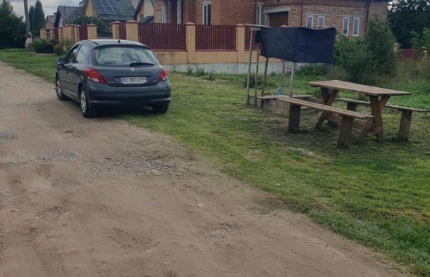 Продаж земельна ділянка під індивідуальне будівництво с. Великий Дорошів передмістя Львова, фото 2