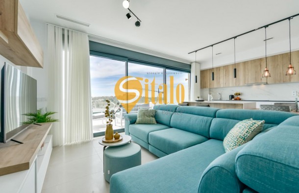 Просторий дуплекс з мальовничим видом у Фіністраті, фото 16