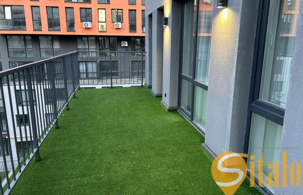 Оренда  Квартира  вул. Стрийська, Сихівський район, Львів, фото 11