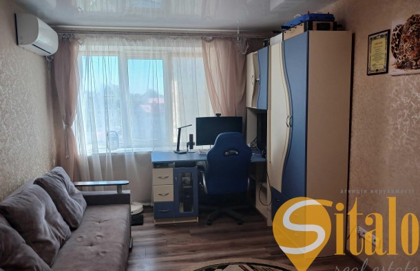 Продаж 2х кімнт. квартири проспект Соборний., фото 16