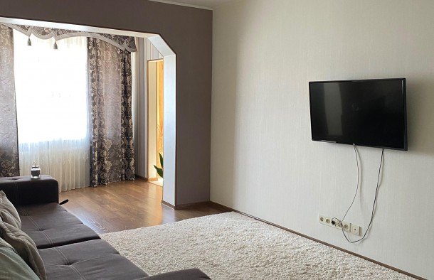 Трикімнатна на 4 Південному мкрн., фото 2