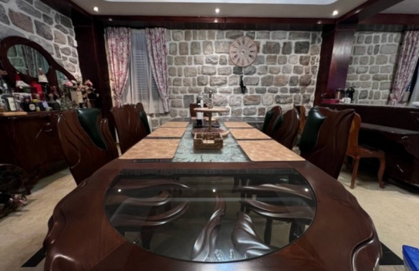 Продаж вілл і будинків в Чорногорії в Каменарі km01473.4bd_s8780, фото 7