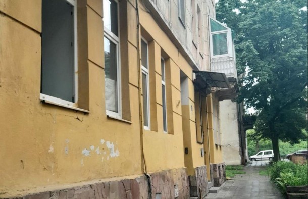 Продаж 1 кімнатна квартира по пр. Чорновола, Львів, фото 6